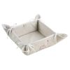 Corbeille accessoires Pikoton le h�risson (30 x 30 x 10 cm)