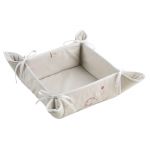 Corbeille accessoires Pikoton le h�risson (30 x 30 x 10 cm) - La maison des abeilles