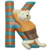 Lettre en r�sine K