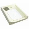 Matelas � langer + housse Okavango (50 x 75 x 10 cm)