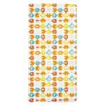 Matelas de voyage (60 x120 cm) - Tin�o