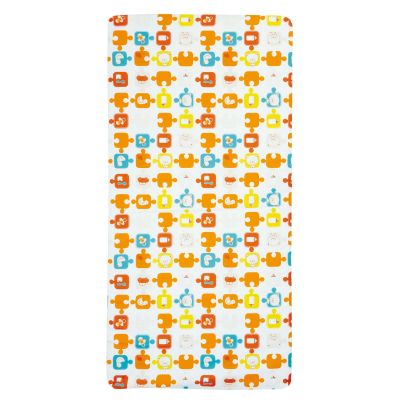 Matelas de voyage (60 x120 cm) par Tin�o