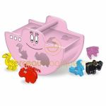Arche de no� Barbapapa - Vilac