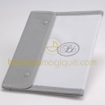 Prot�ge carnet de sant� Bb - Amadeus