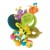 Actichou par Lilliputiens