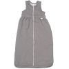 Gigoteuse l�g�re TOG 0.5 taupe et rose (105 cm)
