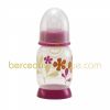 Biberon Fleurs gipsy 140 ml