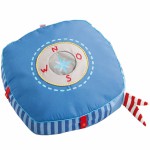 Pouf Tr�sor du pirate par Haba