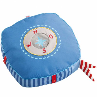 Pouf trésor du pirate