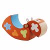 Vicky � bascule