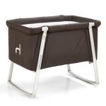 Berceau dream chocolat - BabyHome