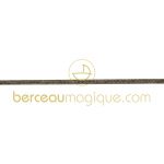 Cordon suppl�mentaire kaki pour bracelet - Mikado