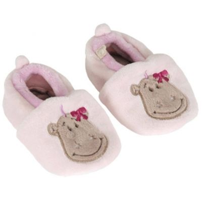 Chaussons Victoria par Noukie's