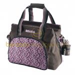 Sac � langer Open bag rose - B�aba