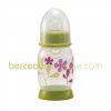 Biberon Fleurs sorbet 140 ml