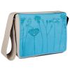 Sac � langer mallette � rabat interchangeable Meadow jade