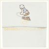 Drap de lit Oscar et L�on (120 x 140 cm)
