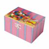 Coffret musical Super L & Elmer
