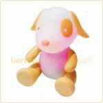 Veilleuse Lumilove chien - Pabobo