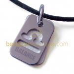 Pendentif ''Signs'' Balance - Mikado