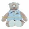 Peluche Nouky (50 cm)