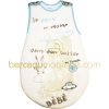 Gigoteuse naissance Manu (65 cm)