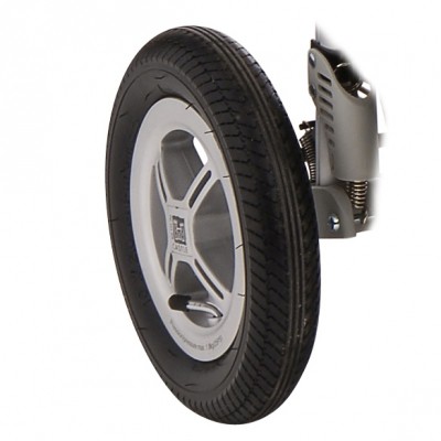 Pneu arri�re 10'' pour poussettes Whizz par Red Castle