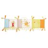 Tour de lit Roudoudou et Rococo 