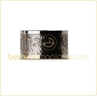 Rond de serviette Oursons par Ercuis