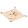 Doudou So'Pure avec attache-sucette