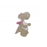 D�coration en bois Victoria - Noukie's