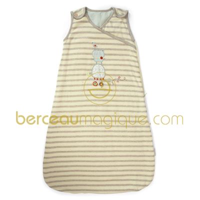 Gigoteuse hiver Whirligig TOG 2.5 (89 cm) par Mamas and Papas
