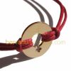 Bracelet Disco fille (or jaune)
