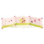 Tour de lit Mimichou (200 x 40 cm) - Domiva