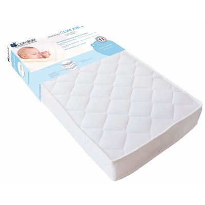 Matelas Clim Air+ Respirant (70 x140 cm) par Candide