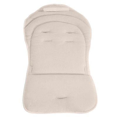 Assise Whizz r�versible ivoire pour poussette Whizz   par  Red Castle