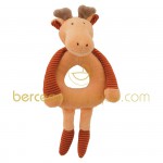 Anneau hochet �lan Les Loupiots - Moulin Roty