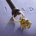 Pendentif P�pita Or Jaune - Mikado