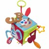 Cube d'activit�s 
