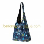 Sac � poussette Stroller Shopper Urban Beat - Elodie Details
