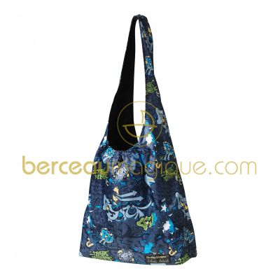 Sac � poussette Stroller Shopper Urban Beat par Elodie Details