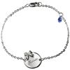 Bracelet Daisy (Argent)