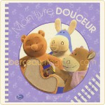 Mon Livre Douceur - Noukie's