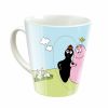 Grand mug Barbapapa animal