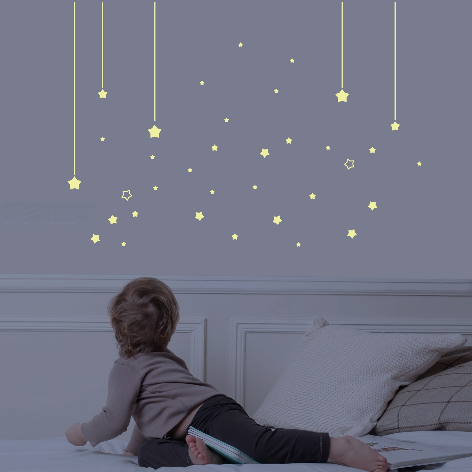 Chambre bébé mixte : nombreux thèmes pour une chambre bébé mixte