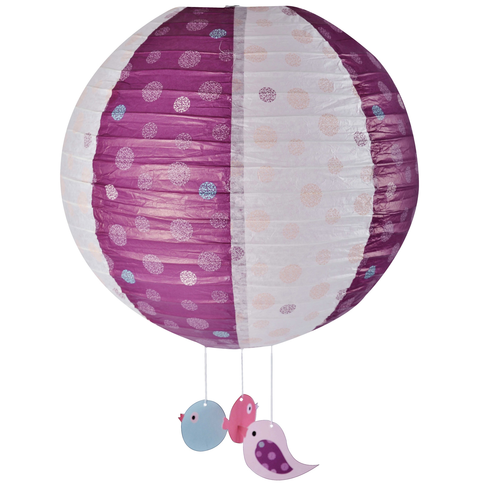 Lampe : une sélection de lampes pour bébé et enfant
