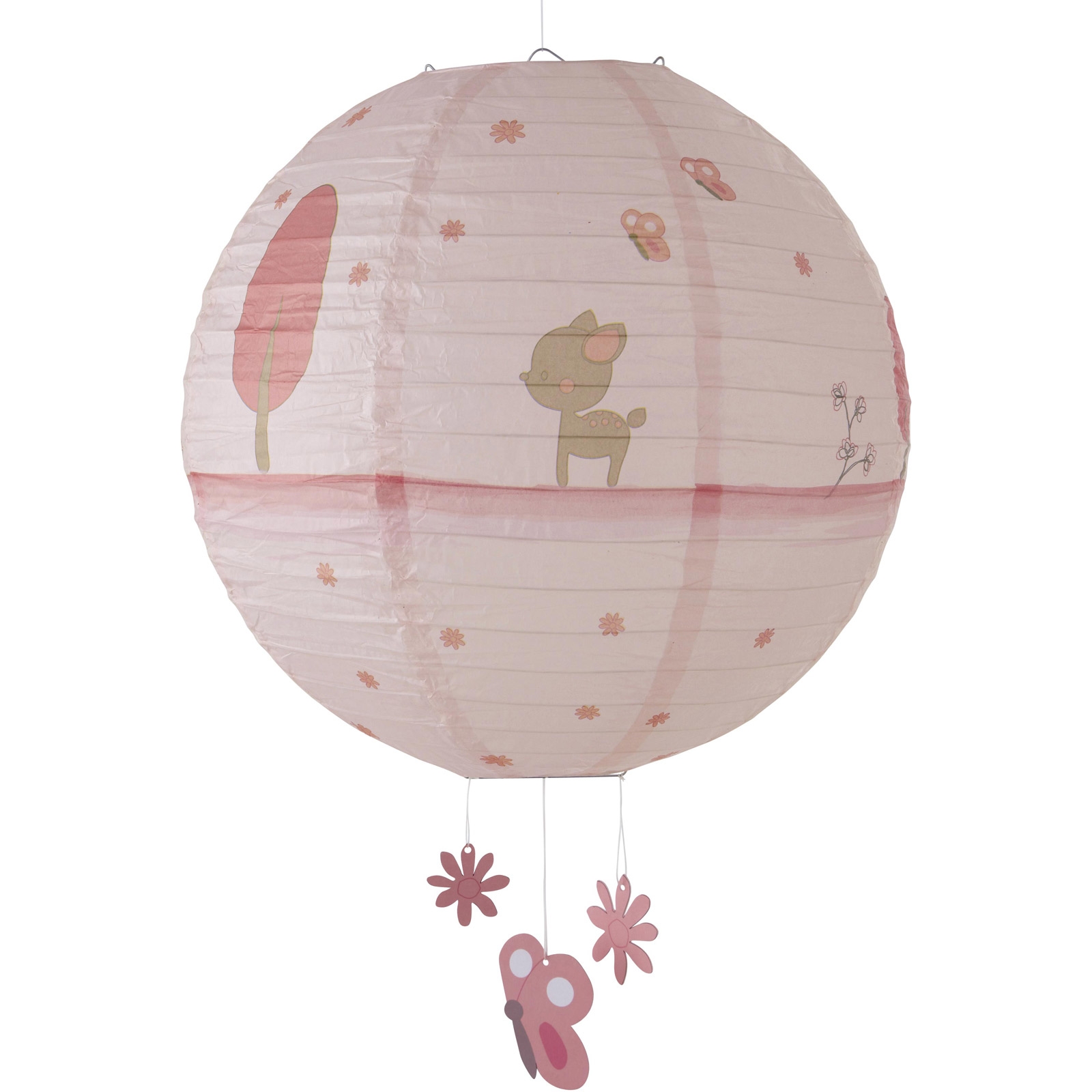 Lampe : une sélection de lampes pour bébé et enfant