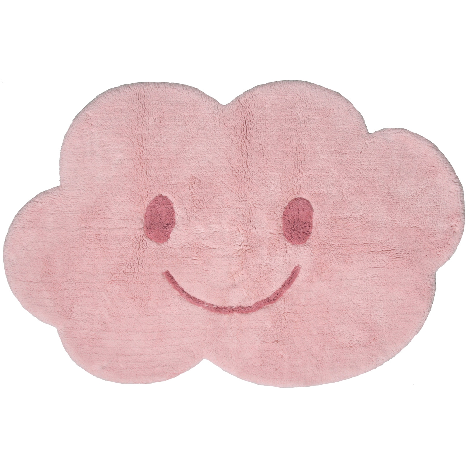 Tapis bébé / tapis enfant de la marque nattiot sur berceau magique