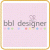 BBL Designer