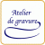Atelier de gravure